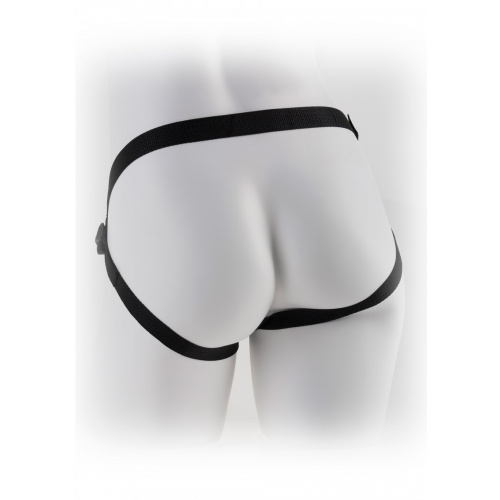 Stay-Put Harness - Image 4