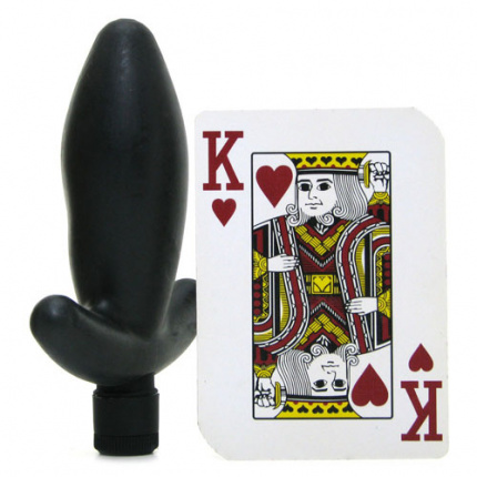 Beginners Anal Anchor