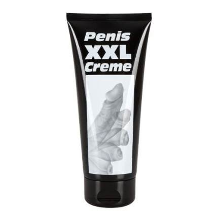 PENIS-XXL-CREME 200 & 80 ML MASSAGE