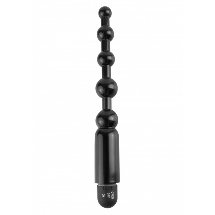 Beginners Power Beads