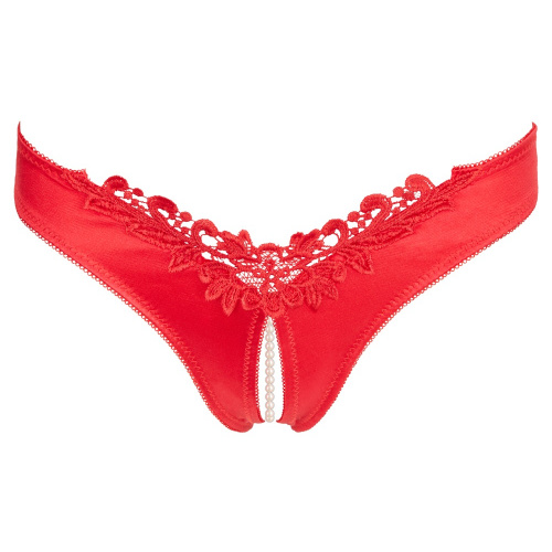 G-string with Pearls - Image 3