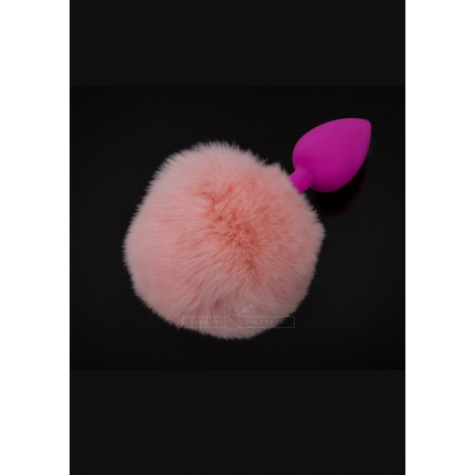 Jewellery Silicone Fluffy - Small size