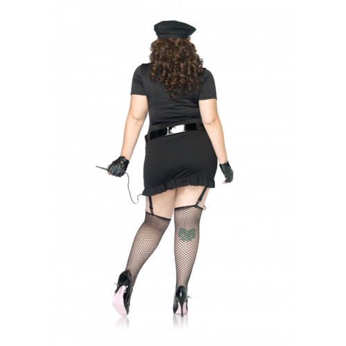 Dirty Cop Plus Size - Image 2