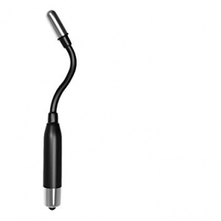MICROPHONE VIBRATING STICK - FEELS GREAT FOR YOU