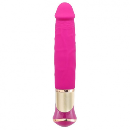 ECSTASY DONG SUPER VIBRATOR
