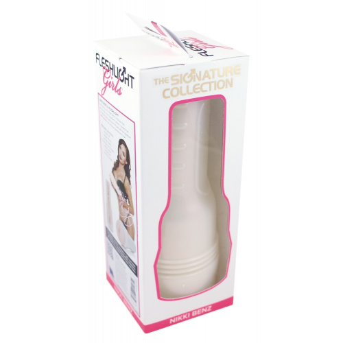 Nikki Benz fleshlight - Image 6