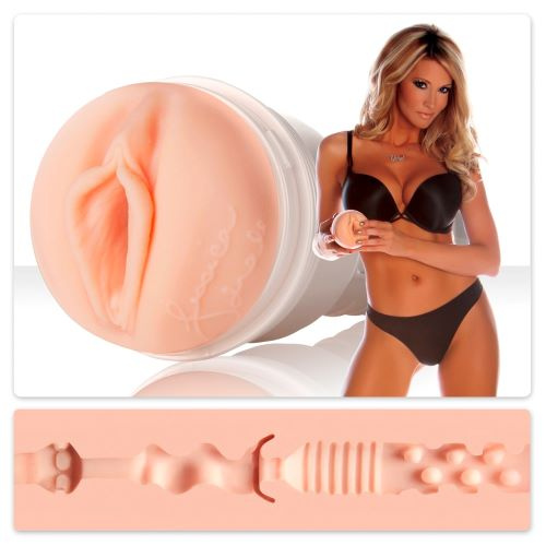 Masturbator Jessica Drake Heavenly - Image 1