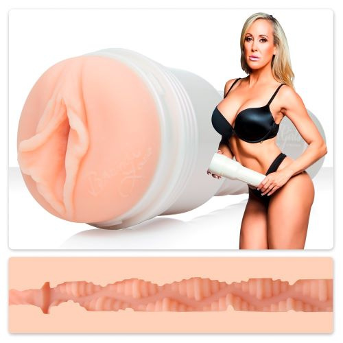 Brandi Love the ultimate MILF  - FLESHLIGHT - Image 1