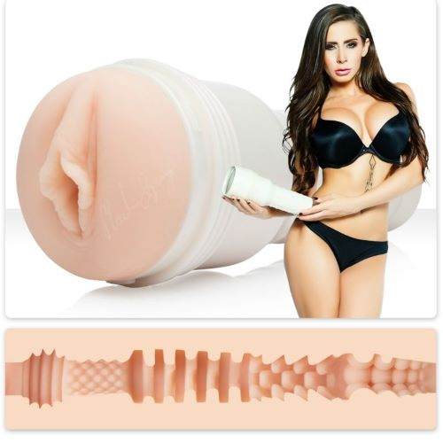 FLESHLIGHT MADISON IVY BEYOND VAGINA - Image 1