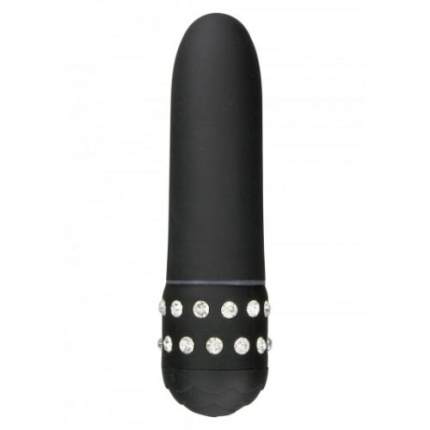 Diamond Petit Vibe black