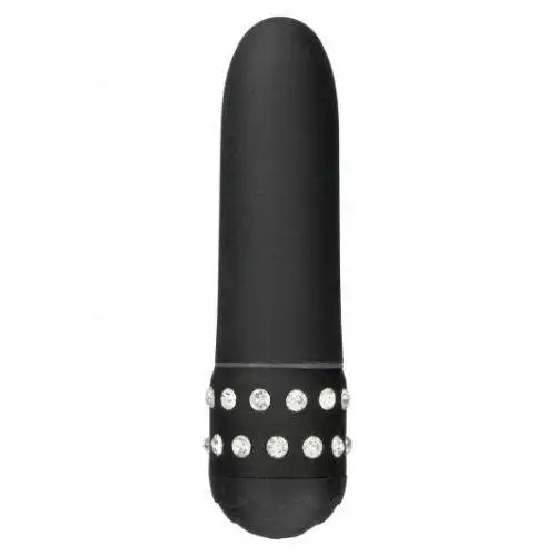Diamond Petit Vibe μαύρο - Image 1