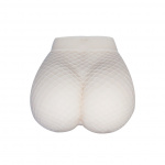 The tight holes of the girl with the stockings white - Image 2
