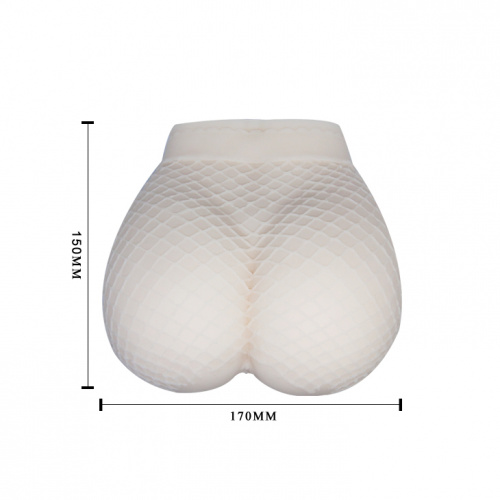 The tight holes of the girl with the stockings white - Image 8