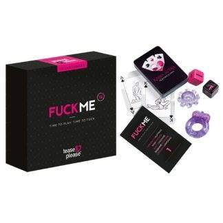 Fuck Me in 10 languages