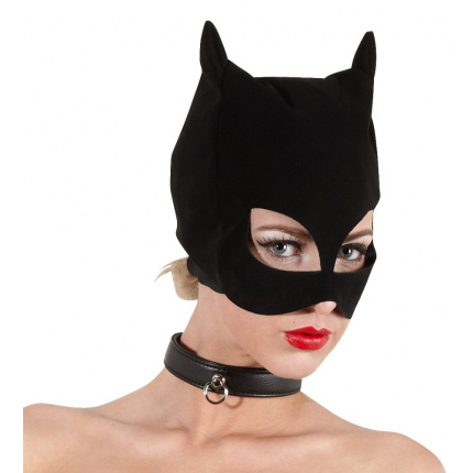 Bad Kitty
