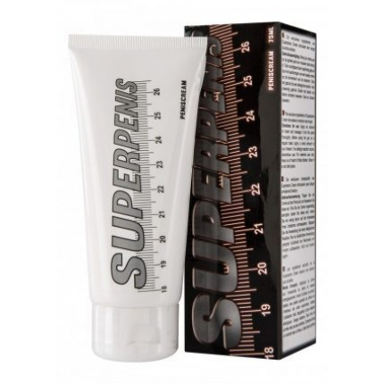 Superpenis Cream 75ml
