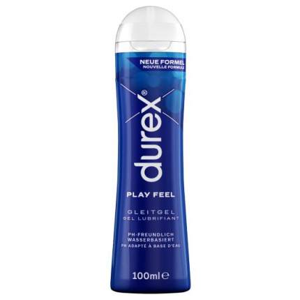 DUREX PLAY FEEL 100ML