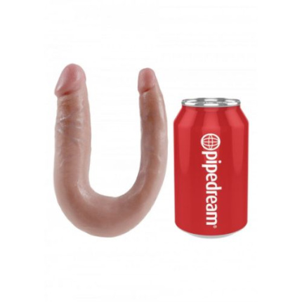 King Cock S Double Trouble Flesh