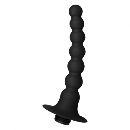 Anal Screw Enema – PLUG N.1