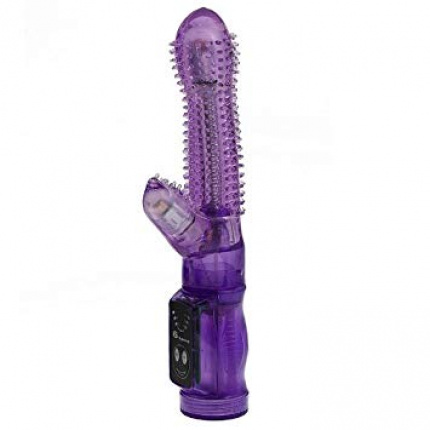 INTIMATE TEASE THORNY – ΜΩΒ ΧΡΩΜΑ
