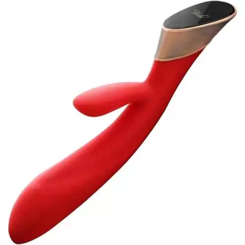 Viotec Rabbit επαναφορτιζόμενος με οθόνη αφής για την ρύθμιση της ταχύτητας - Image 9