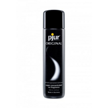 Pjur Original lubricant 100ml