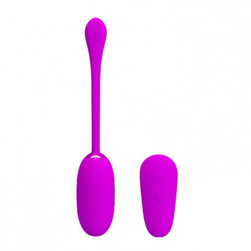 Egg with vibration and electrostimulation - Image 5