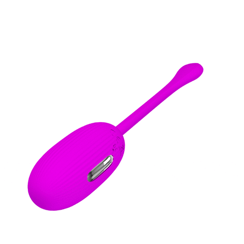 Egg with vibration and electrostimulation - Image 1