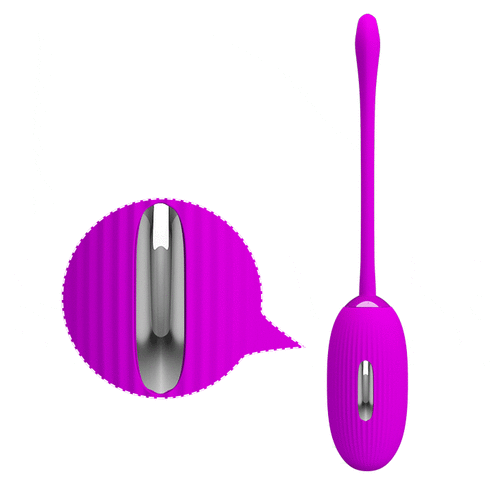 Egg with vibration and electrostimulation - Image 6