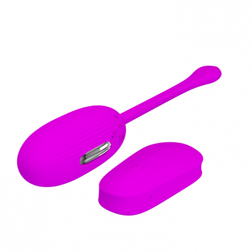 Egg with vibration and electrostimulation - Image 4