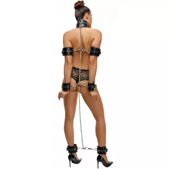 Bondage Set - Image 7