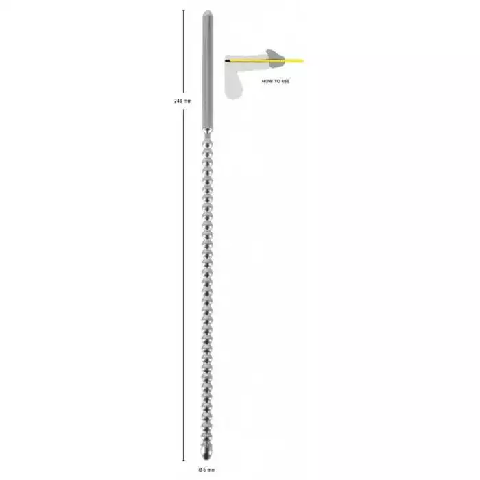 Dilator Dip Stick Ripped 6mm - Image 2