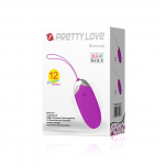 Pretty Love Benson - Image 2