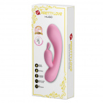 Pretty Love Hugo - Image 12