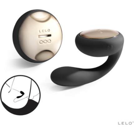LELO IDA BLACK