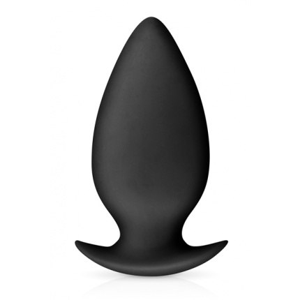 RADICAL LARGE BLACK Σφήνα
