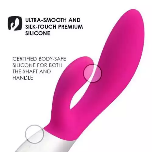 LELO INA WAVE PINK - Image 3