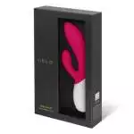 LELO INA WAVE PINK