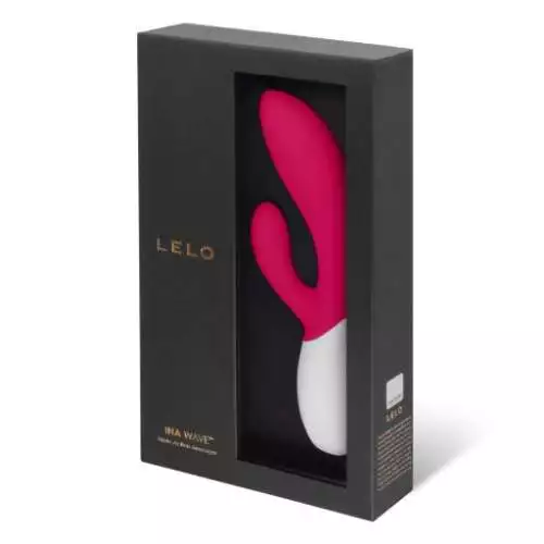 LELO INA WAVE PINK - Image 1