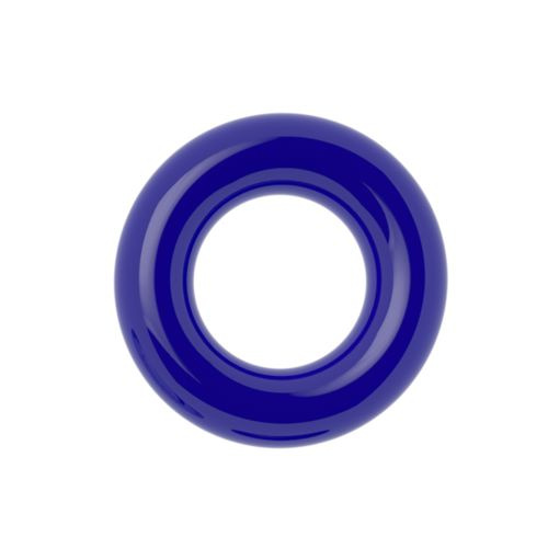 Power Plus Triple Donut Ring Set - Image 2