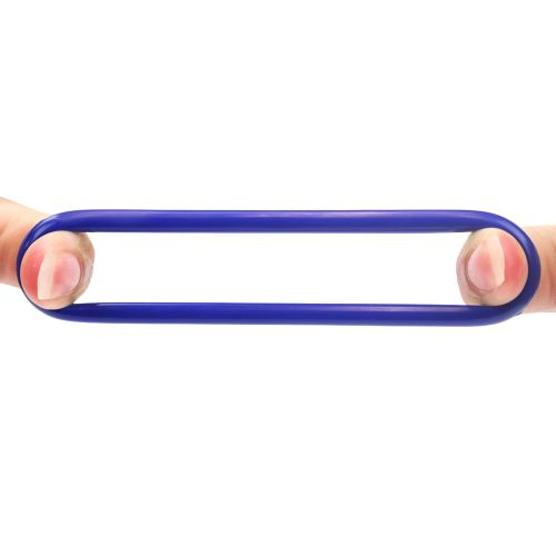 Power Plus Triple Donut Ring Set - Image 8