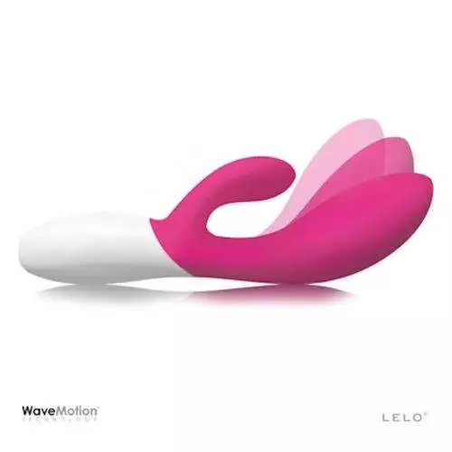 LELO INA WAVE PINK - Image 2