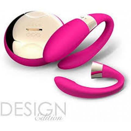LELO TIANI 2 PINK