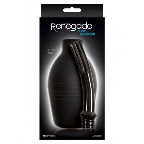 Πρωκτικό Ντούζ Renegade - Image 2