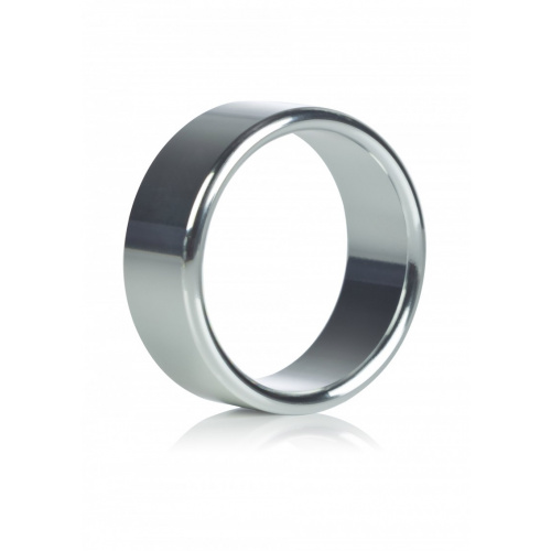 ALLOY Μεταλλικό Δακτυλίδι-Μεγαλο - Image 1