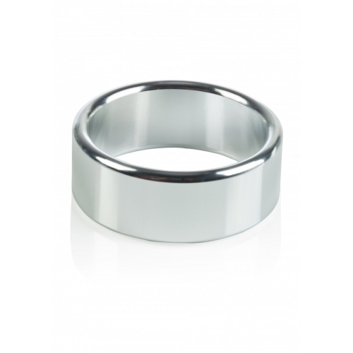 ALLOY Μεταλλικό Δακτυλίδι-Μεγαλο - Image 2