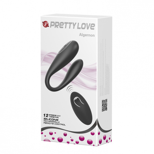 PRETTY LOVE ALGERNON - Image 12