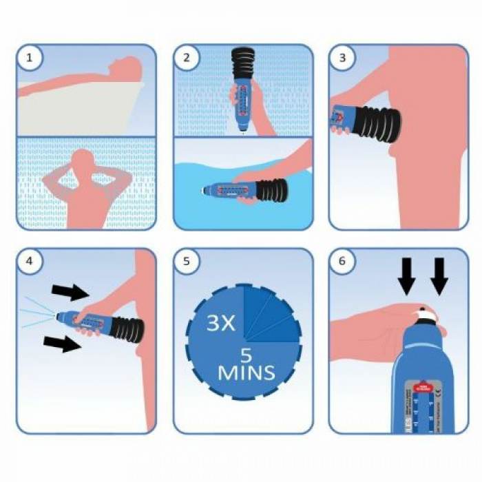 Bathmate HYDROMAX 5 - Image 2