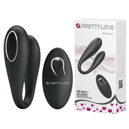 PRETTY LOVE ALGERNON - Image 1