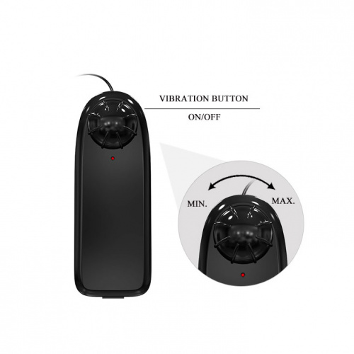 Strap-on Dual-motor Purple - Image 4